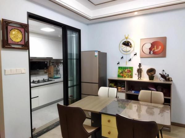 曬一曬我家剛裝修完的小套房 曬一曬我家剛裝修完的小套房