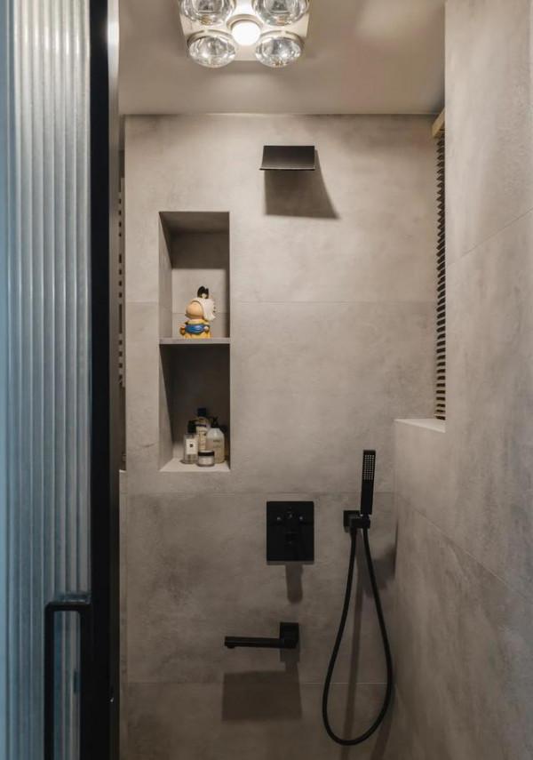 小戶型攻略：40㎡奇葩戶型，照樣能完美逆襲