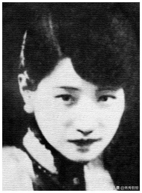 民國時期的交際花不為人知的一面