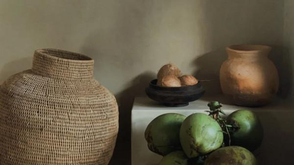 Vacation / 慵懶自由的小時光