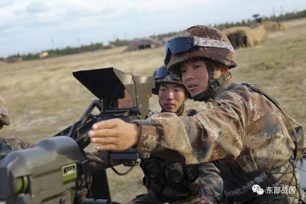 關注|渤海灣畔,戰鬥即將打響…… 關注|渤海灣畔,戰鬥即將打響……