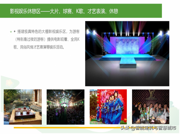 休閒農業觀光旅遊專案解決方案