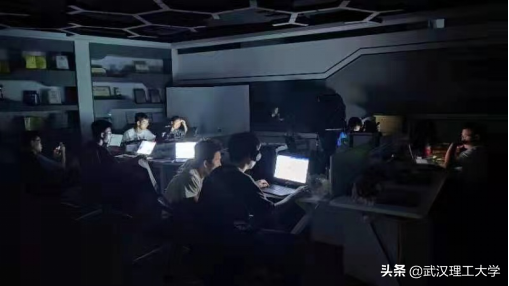 【理工力量】追科技向善之光 做創新創業路上逐夢人 【理工力量】追科技向善之光 做創新創業路上逐夢人