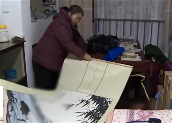 老太太意外獲百萬遺產,前夫要復婚,20年未見的兒子要給母親養老 老太太意外獲百萬遺產,前夫要復婚,20年未見的兒子要給母親養老