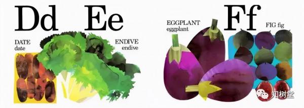 分享3本字母主題的經典英文繪本 分享3本字母主題的經典英文繪本