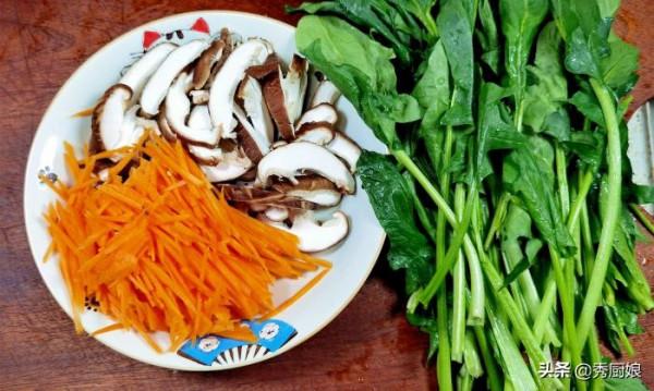 饅頭米飯都靠邊站，多吃這3種主食，低脂營養又飽腹，好吃不長肉