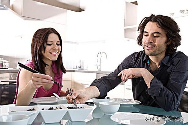 飲食清淡真的很難？營養師分享6個方法，試試準會受益