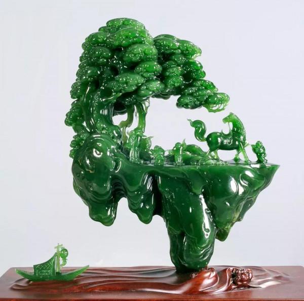 玉華獎獲獎作品欣賞