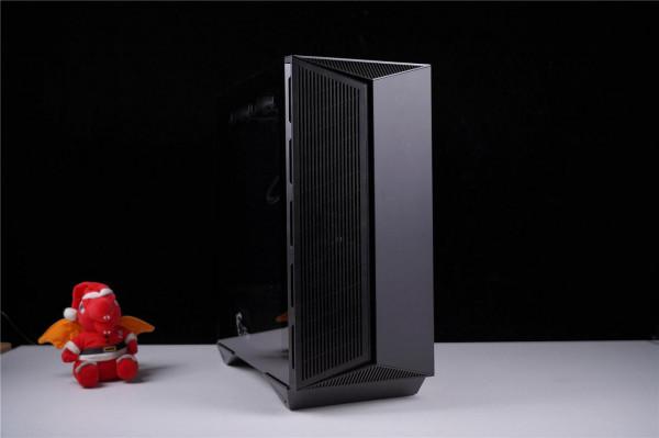 選擇準系統主機,實用更方便——微星AEGIS宙斯盾Z5分享 選擇準系統主機,實用更方便——微星AEGIS宙斯盾Z5分享