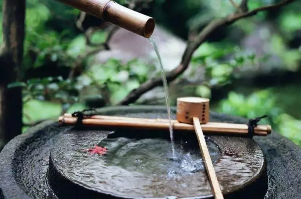 怎樣打造一個雅緻禪意的日式庭院