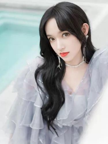 圖片分享-程瀟美照