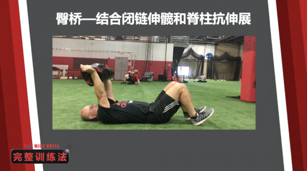 為什麼腰椎要穩定,胸椎要靈活?鮑爺給出了他的解釋 為什麼腰椎要穩定,胸椎要靈活?鮑爺給出了他的解釋