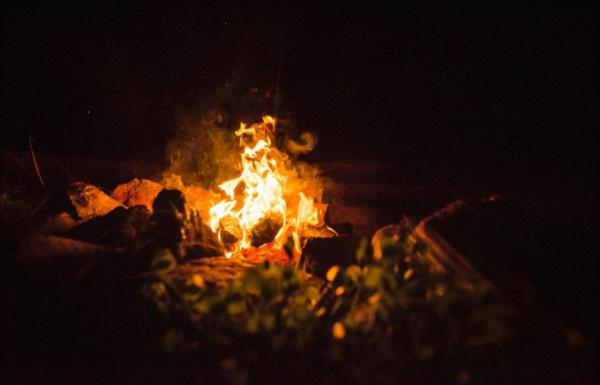 人去世之後，有兩件遺物不能燒