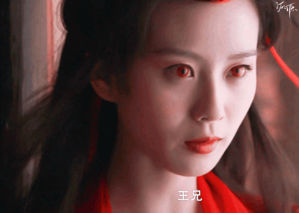 什麼才叫真正的演技，一個眼神就知道