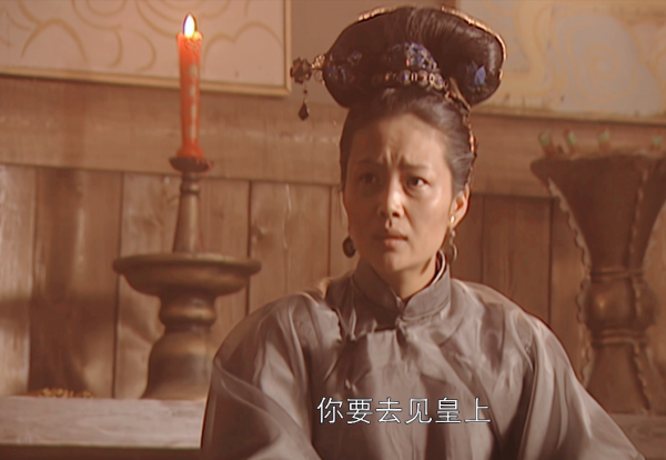 蘇麻喇姑：康熙的啟蒙女師，除夕喝洗澡水，活了93歲，成清朝傳奇