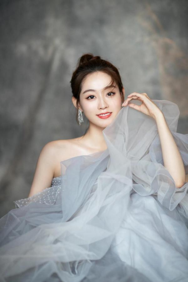 祝緒丹 ​​​美圖寫真集