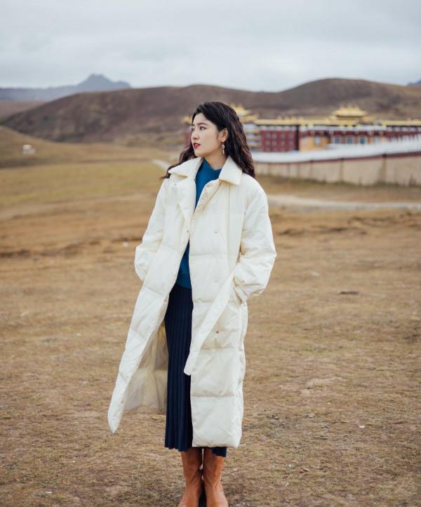 如何給人一種“很有氣質”的感覺?舒適隨性,越簡單越好 如何給人一種“很有氣質”的感覺?舒適隨性,越簡單越好