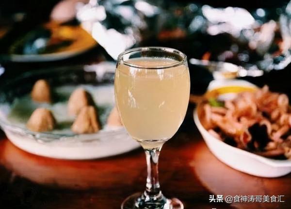 西藏10大“另類”美食,被本地人視為美味,外地食客無從下嘴 西藏10大“另類”美食,被本地人視為美味,外地食客無從下嘴