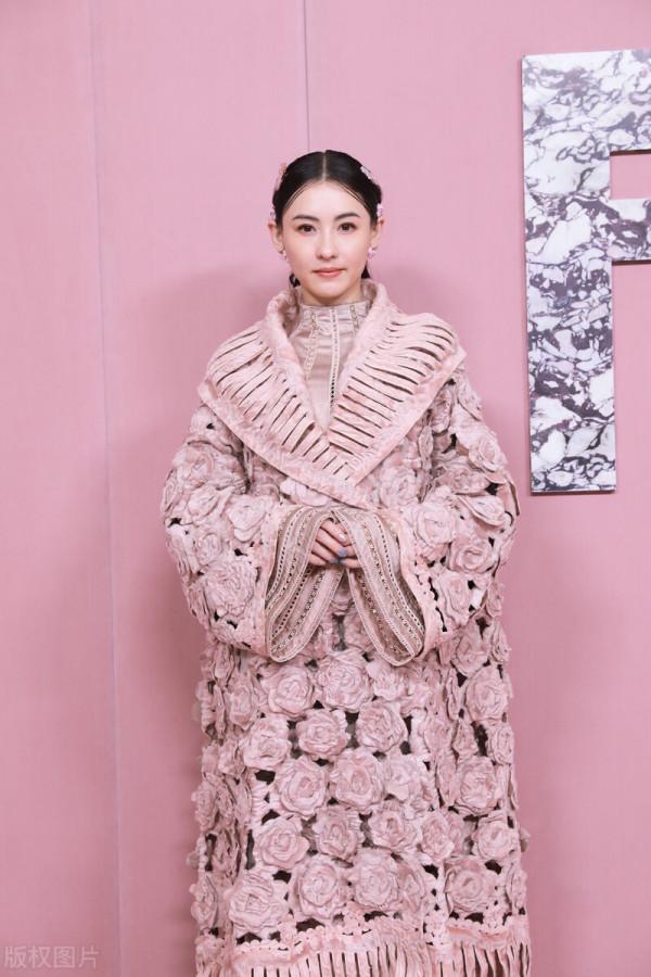 神顏女神：張柏芝