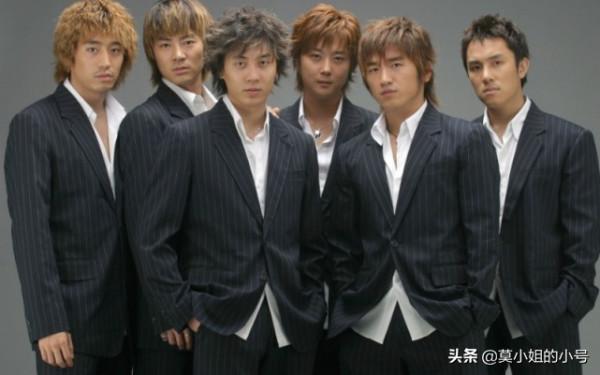 BigBang確定迴歸，覆盤名存實亡的6大韓國組合，最長壽的出道24年