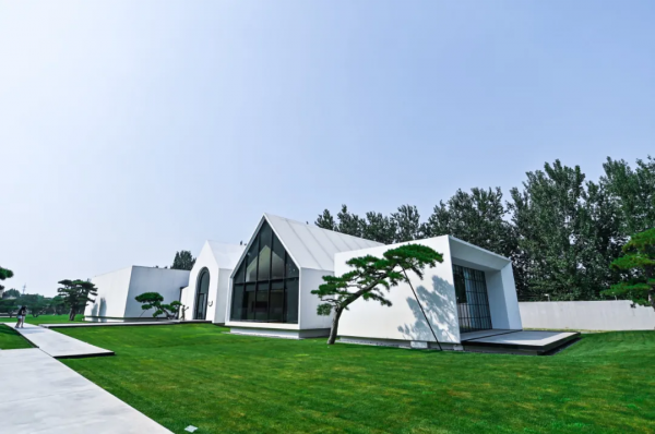 16位超級富豪和他們的美術館