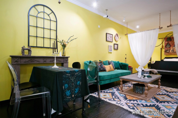 為什麼明明花同樣的錢，你家裝修就顯得廉價？