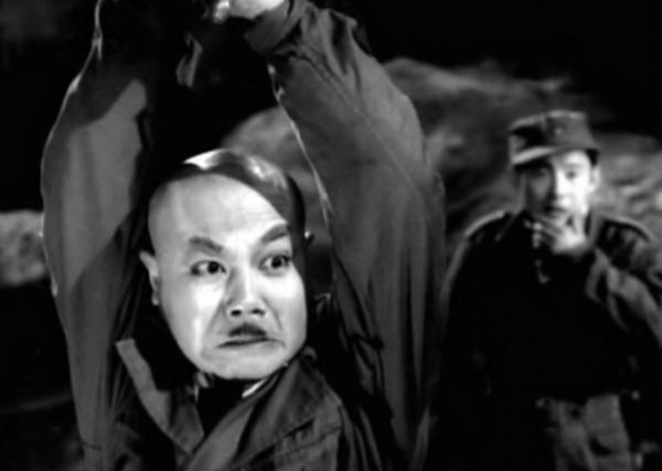 二戰日軍為何喜歡留一小撮鬍子?不僅衛生整潔,關鍵時刻還能救命 二戰日軍為何喜歡留一小撮鬍子?不僅衛生整潔,關鍵時刻還能救命