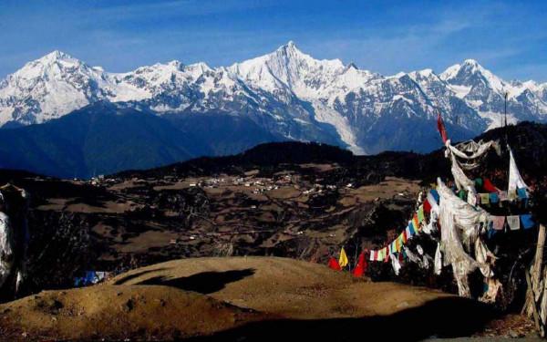 中國最值得遊玩的15大景區,10個免費5個性價比超高,你都去過嗎 中國最值得遊玩的15大景區,10個免費5個性價比超高,你都去過嗎