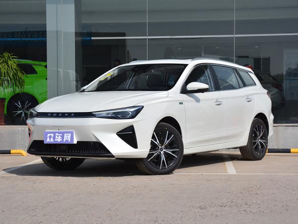 10萬級緊湊型車中，榮威Ei5和Aion S誰更值得買？兩車全面對比