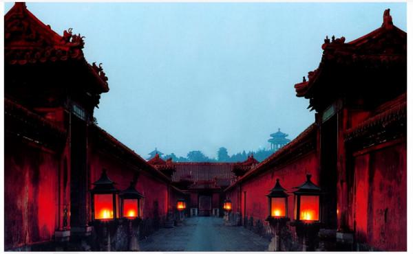 《春秋左傳》之“目逆而送” 《春秋左傳》之“目逆而送”