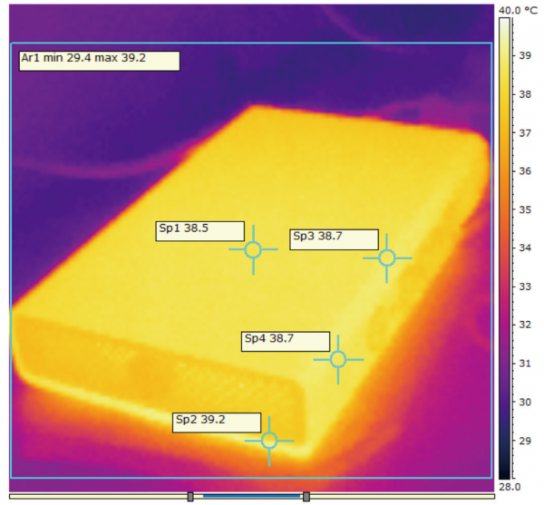 為專業人士打造——閃迪大師極客行動硬碟12TB 為專業人士打造——閃迪大師極客行動硬碟12TB