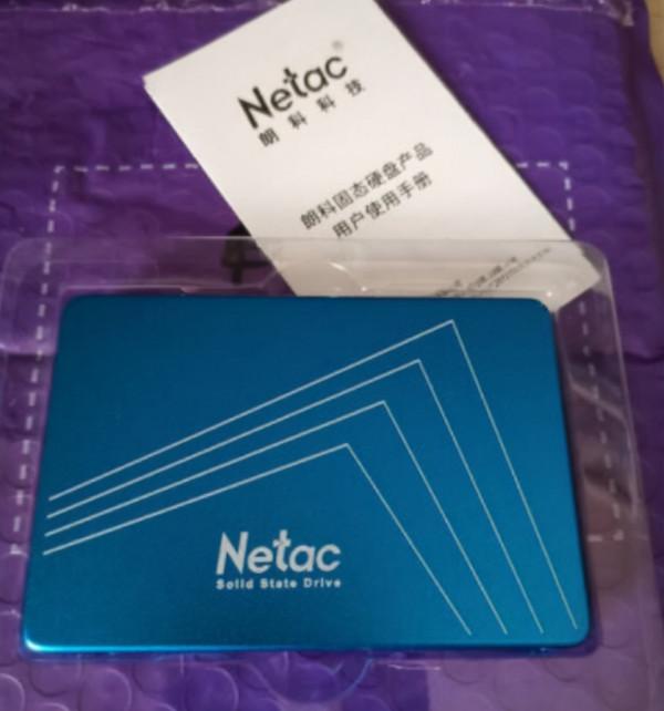 舊電腦別扔,花150元買個換個朗科240GB固態,還能再戰幾年 舊電腦別扔,花150元買個換個朗科240GB固態,還能再戰幾年