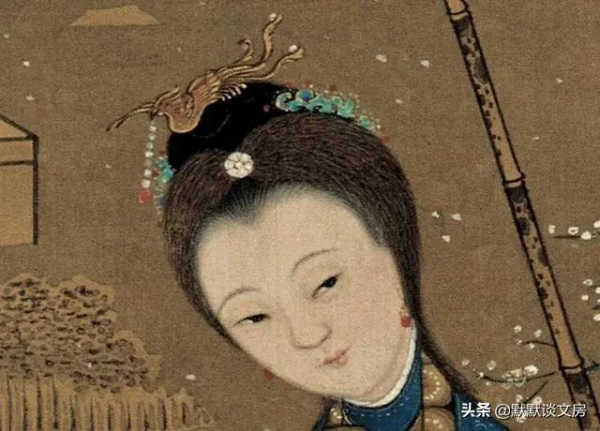 默默談收藏——拉尼娜來了,凍哭你的那種,看看古人怎麼過冬吧 默默談收藏——拉尼娜來了,凍哭你的那種,看看古人怎麼過冬吧