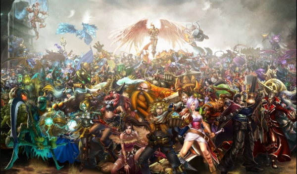 LOL那些被刪除的裝備，因為太強而被刪除的“上古神器”