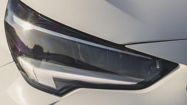 飛度同級還配畫素大燈！沃克斯豪爾Corsa英國人最愛