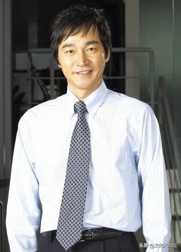 鄭寶石:從演員到麵包店老闆,他的人生不斷在挑戰 鄭寶石:從演員到麵包店老闆,他的人生不斷在挑戰