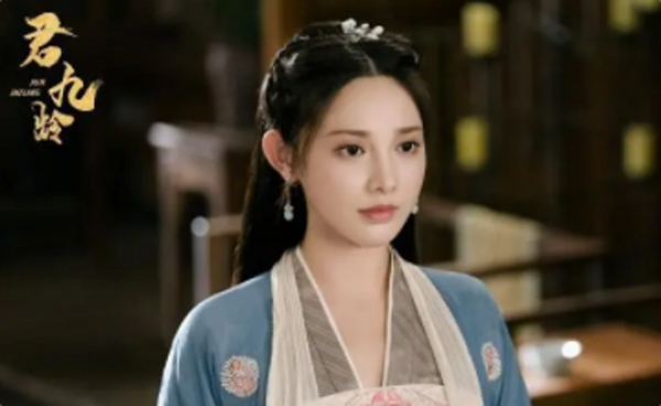 一段劇情，一段佳話，誰能蕩氣迴腸，唯我東宮女孩彭小苒