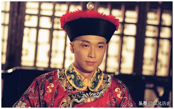 大文豪的失誤,金庸創作《鹿鼎記》時,無意間將家族醜聞寫了進去 大文豪的失誤,金庸創作《鹿鼎記》時,無意間將家族醜聞寫了進去