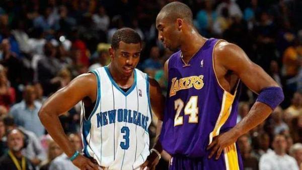 盤點“NBA超時空對決”第二期，壞小子遇上CP3，滑翔機碰上T-Mac