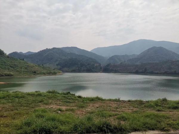 散文：佔盡人間景，殷祖一匤廬(1)