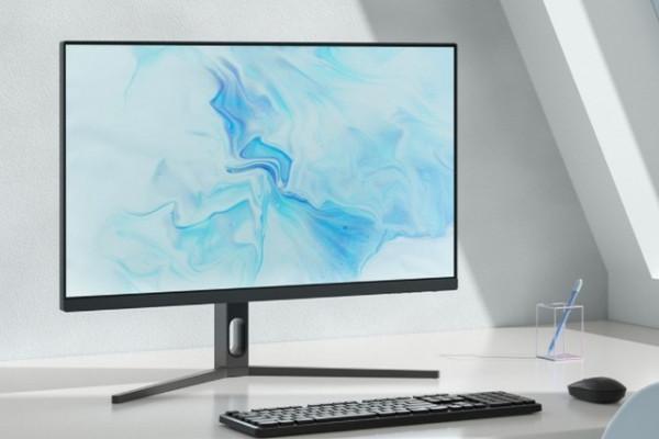 手機、筆記本、顯示器 小米這些新品價效比確實高