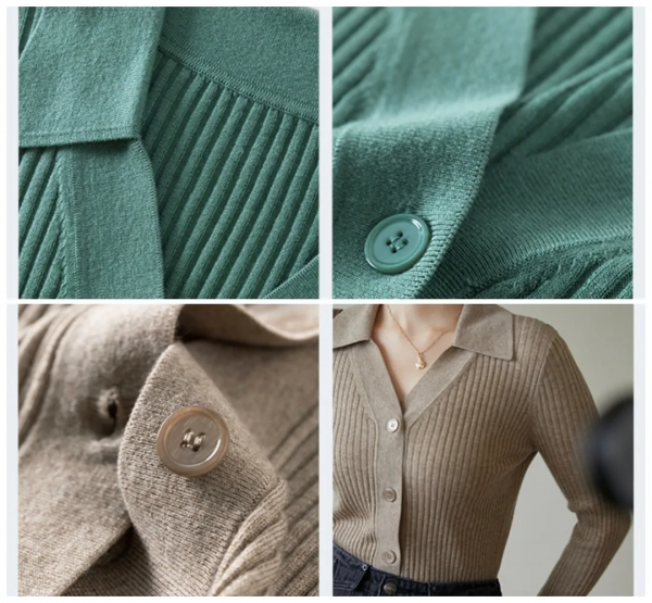 女生顯廉價的4種穿搭！今秋不要穿了