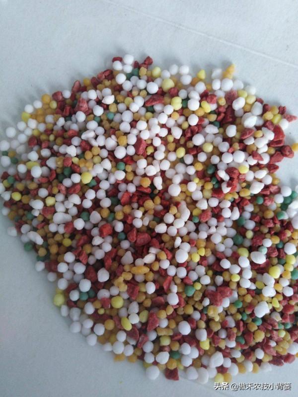 哪些肥料混用後容易&OpenCurlyDoubleQuote;起衝突&rdquo;，哪些肥料混用後能做&OpenCurlyDoubleQuote;好朋友&rdquo;？