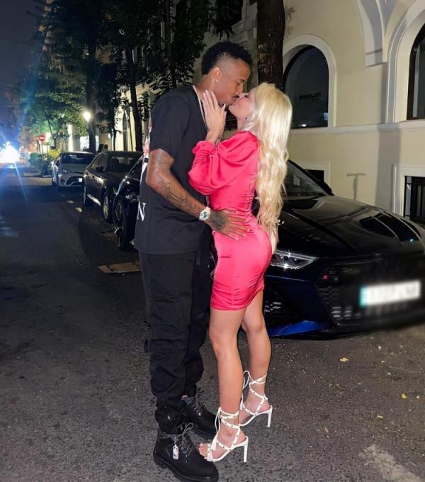 恭喜！米利唐宣佈女友懷孕，兩人將迎來第一個孩子