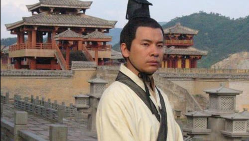 基層公務員丙吉為什麼能當上丞相?既靠關係,也靠實力 基層公務員丙吉為什麼能當上丞相?既靠關係,也靠實力