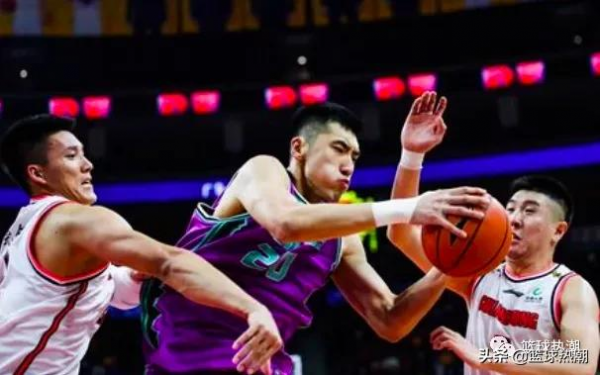 CBA3訊息！廣東小將疑似重傷，遼寧新援表忠心，陶漢林將破記錄