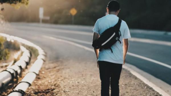 中年以後，沉下心做人