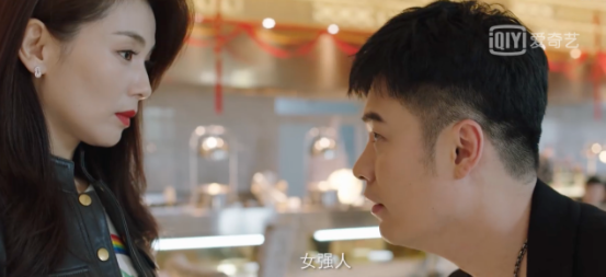 劉濤張嘉倪程瀟變身&OpenCurlyDoubleQuote;程家三千金&rdquo;愛奇藝《假日暖洋洋2》會整活