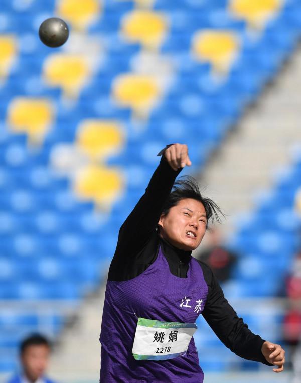 殘運觀察 | 他們，用拼搏給人生添彩，用體育為康復助力