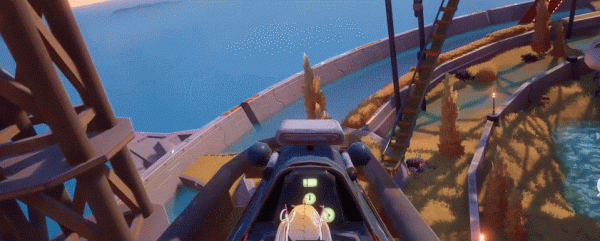 《幻塔》因何備受矚目？這個開放世界也許和你想得不一樣